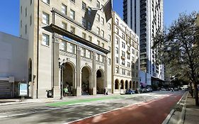 The Langford Hotel